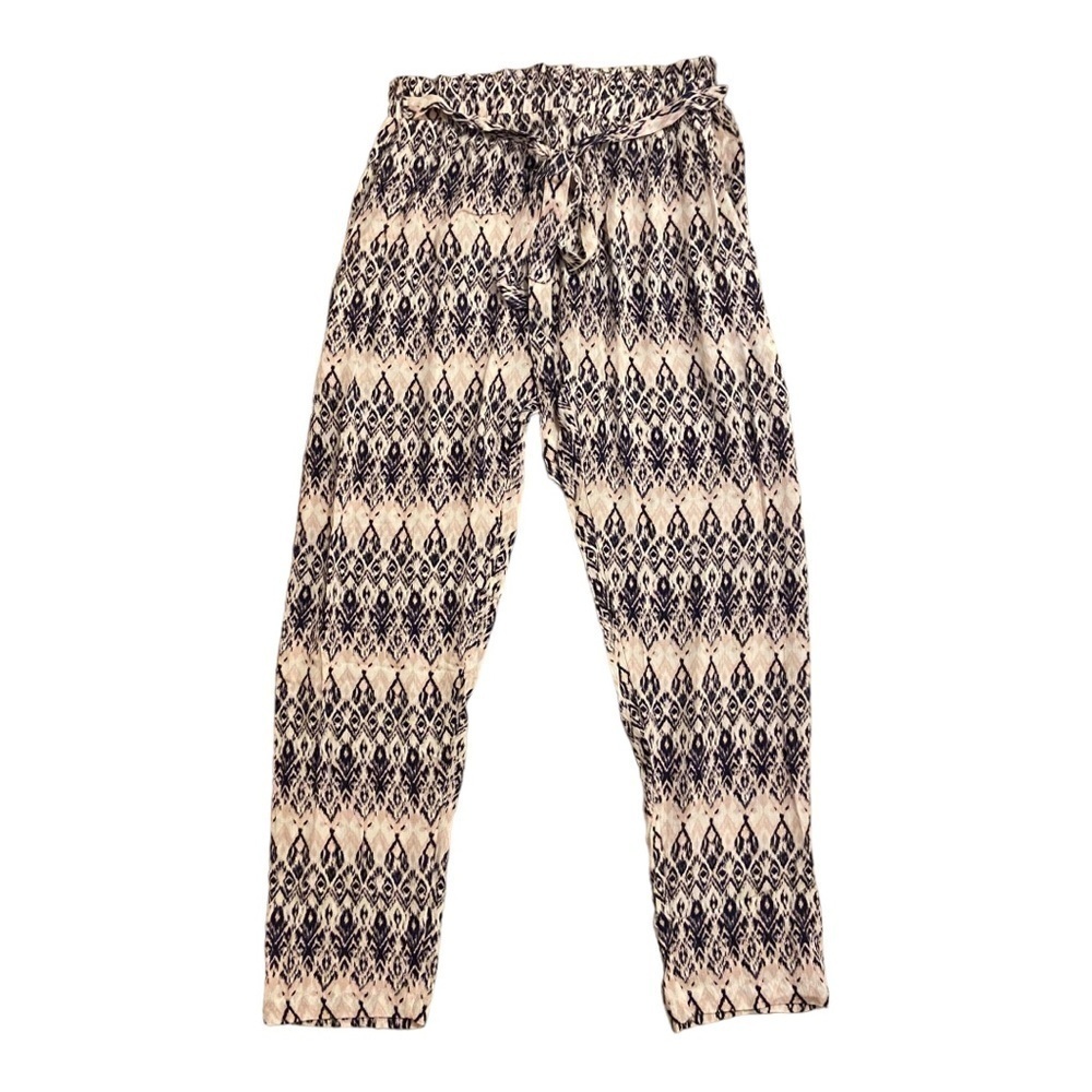 Eberjey Hudson Jogger in Rumba NWT